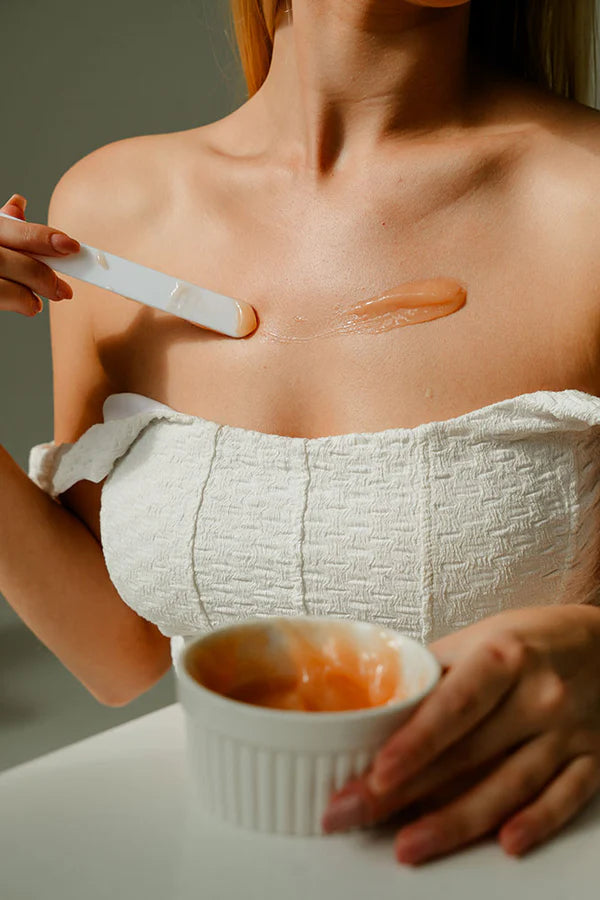 CO2Lift® карбокси гел терапия - единична опаковка