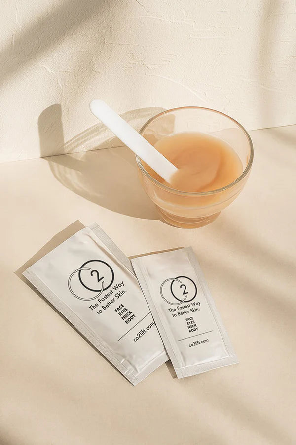 CO2Lift® карбокси гел терапия - единична опаковка