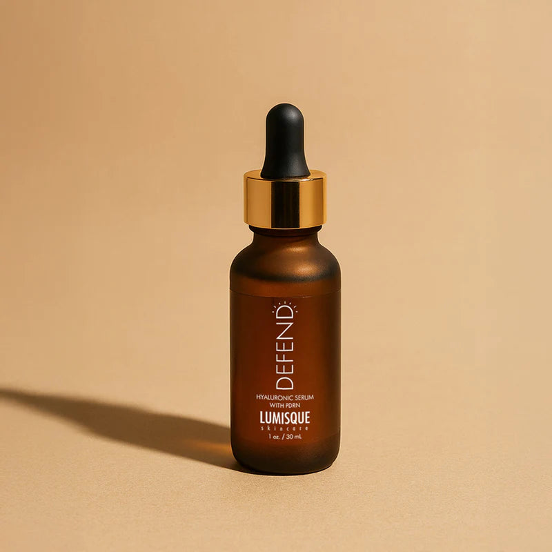 DEFEND HA серум с PDRN от LUMISQUE