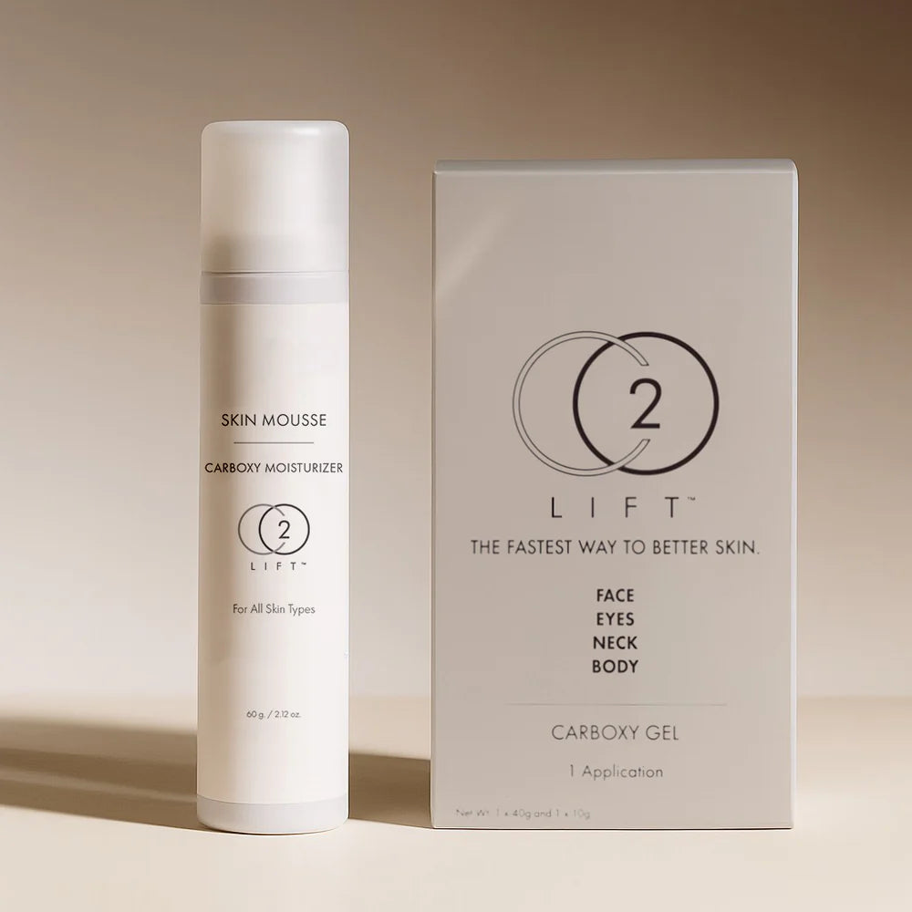 Хидратация Power Duo