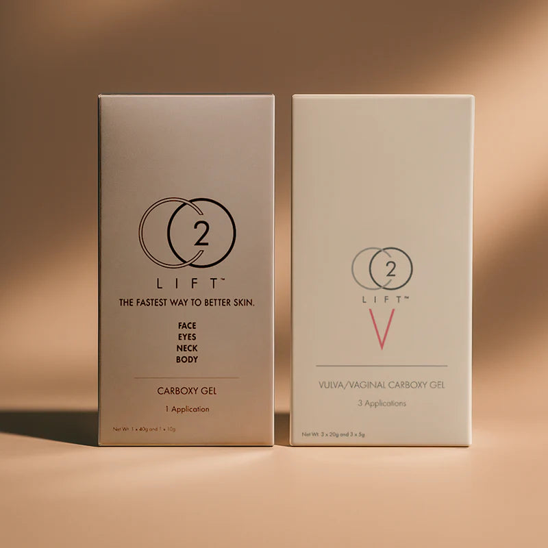 Комплект за спа ритуали: Интимно издание